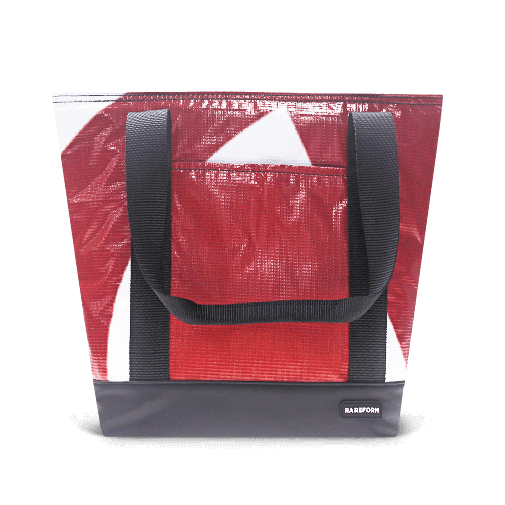 Beck Cooler Tote