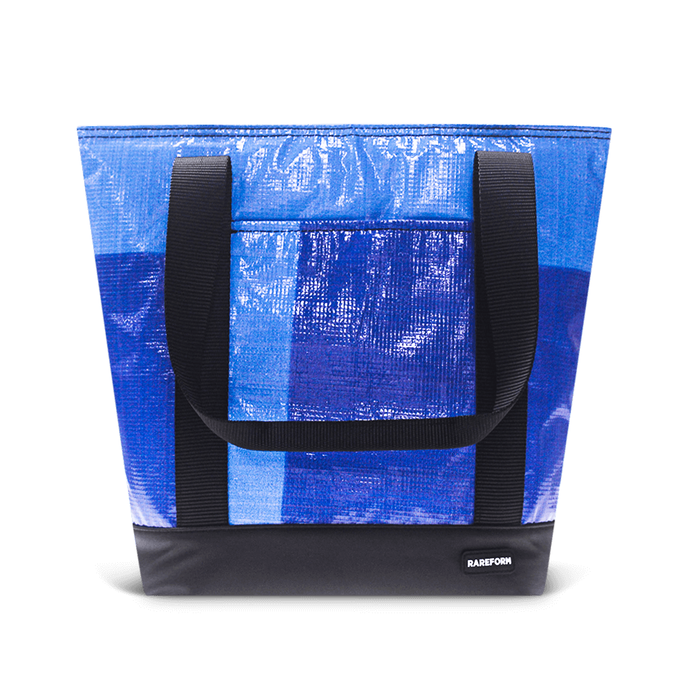 Beck Cooler Tote
