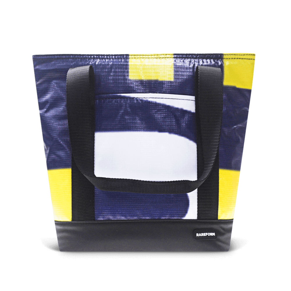 Beck Cooler Tote