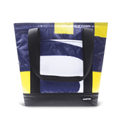 Beck Cooler Tote
