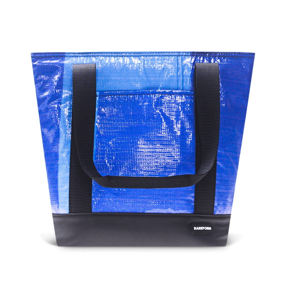 Beck Cooler Tote