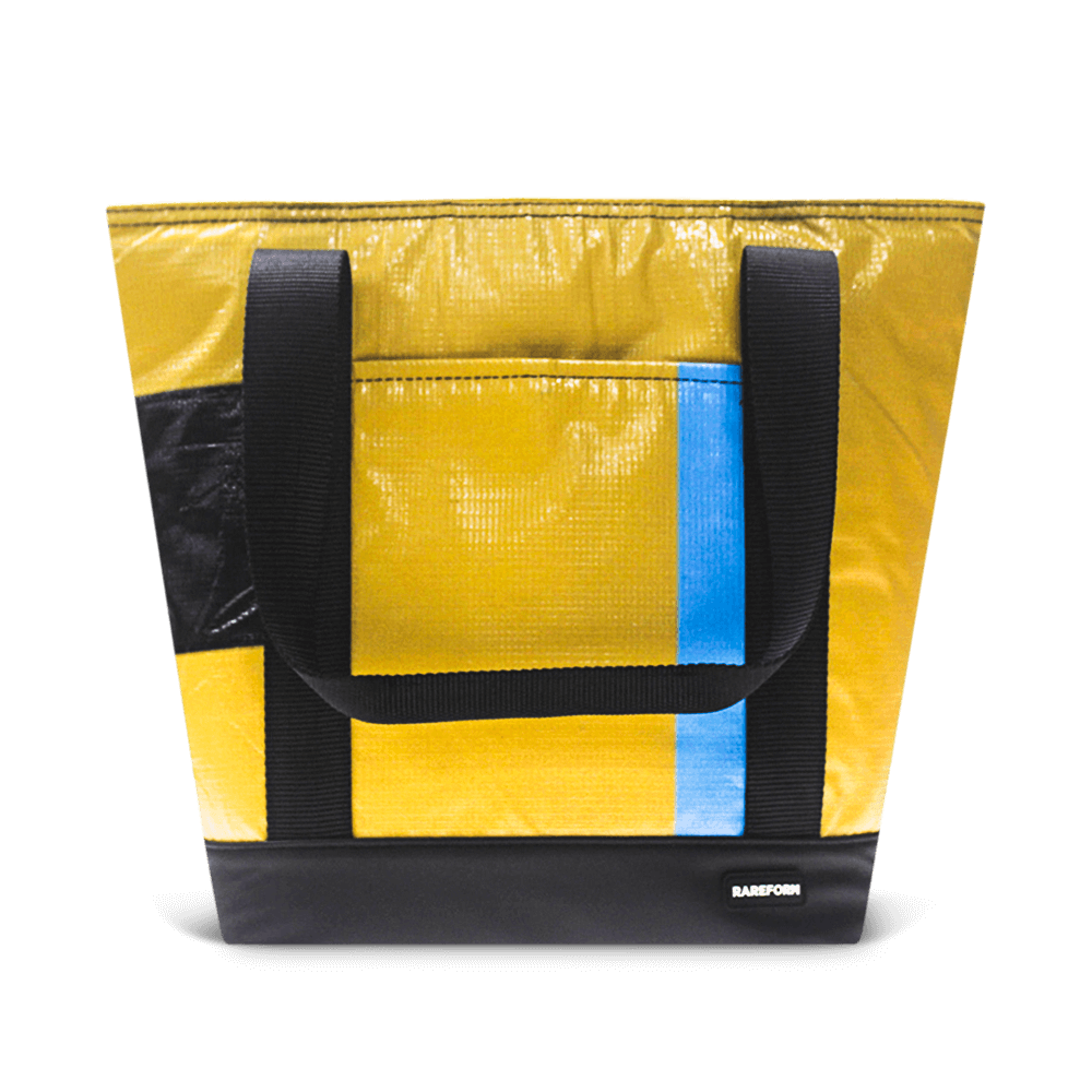 Beck Cooler Tote