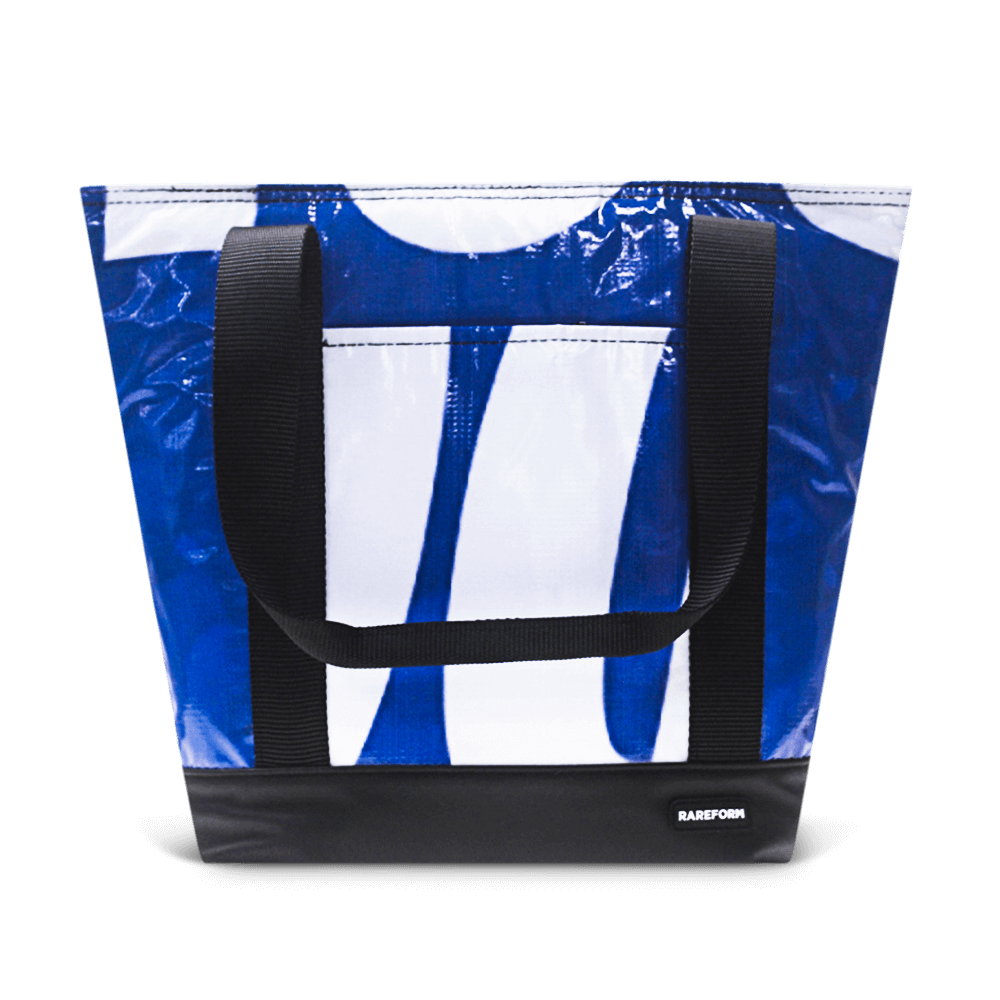 Beck Cooler Tote