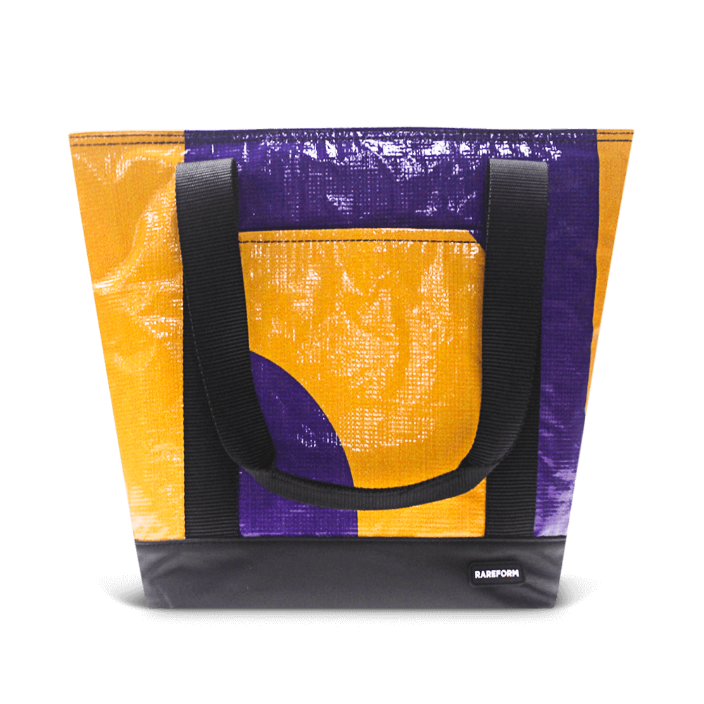 Beck Cooler Tote