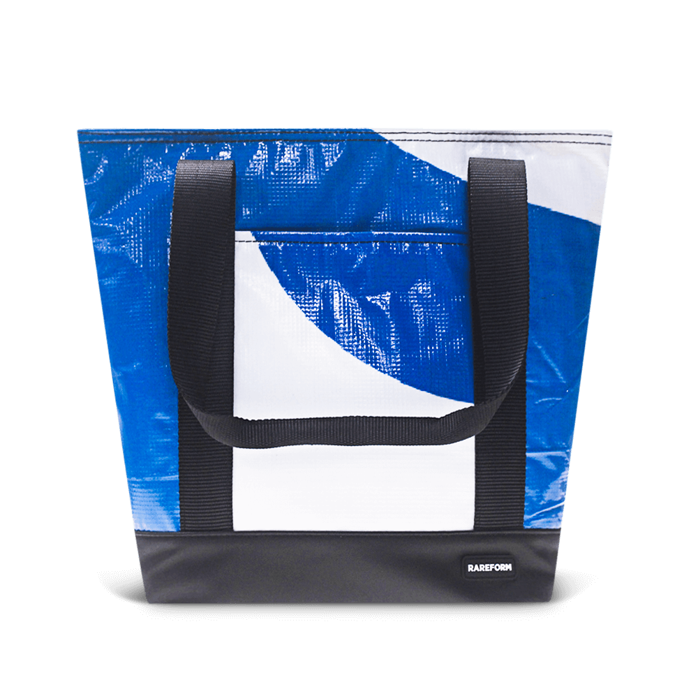 Beck Cooler Tote