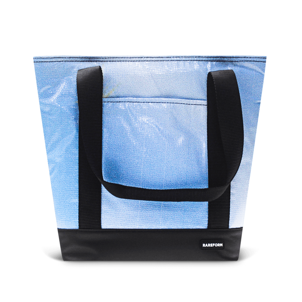 Beck Cooler Tote