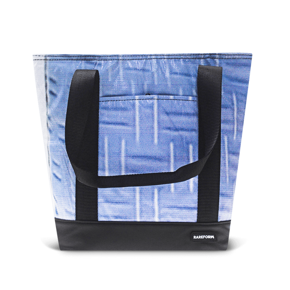 Beck Cooler Tote