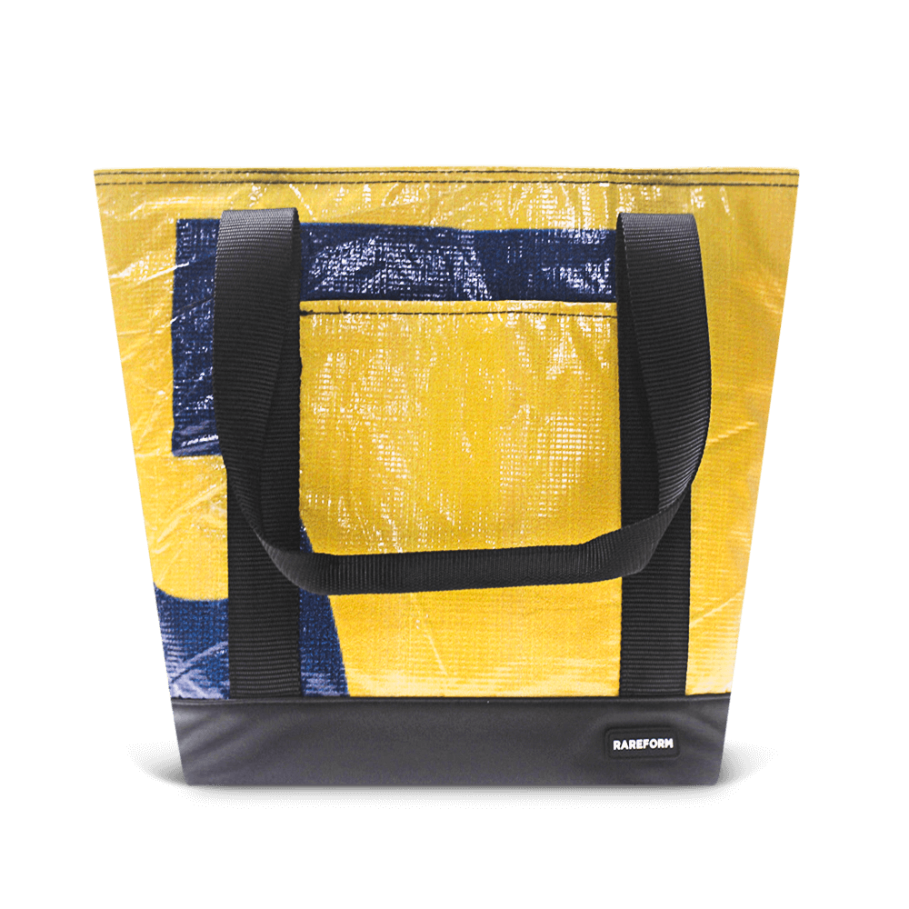 Beck Cooler Tote