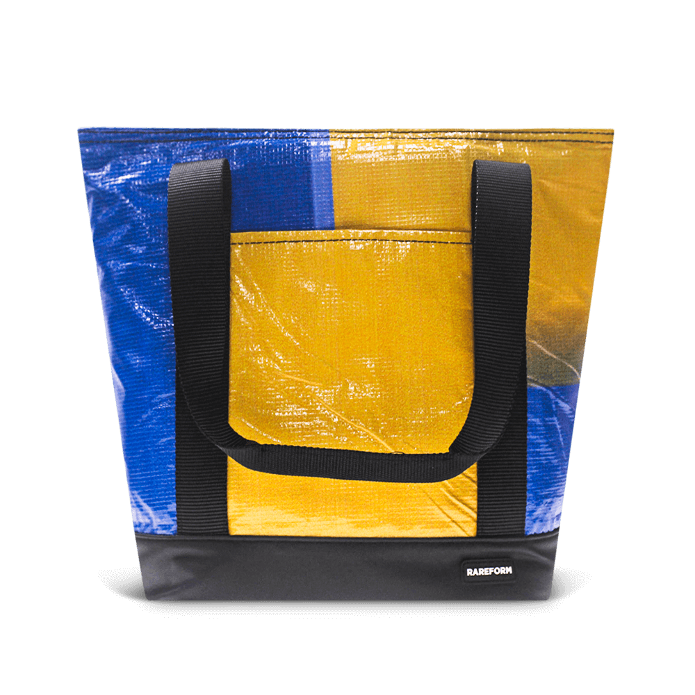 Beck Cooler Tote