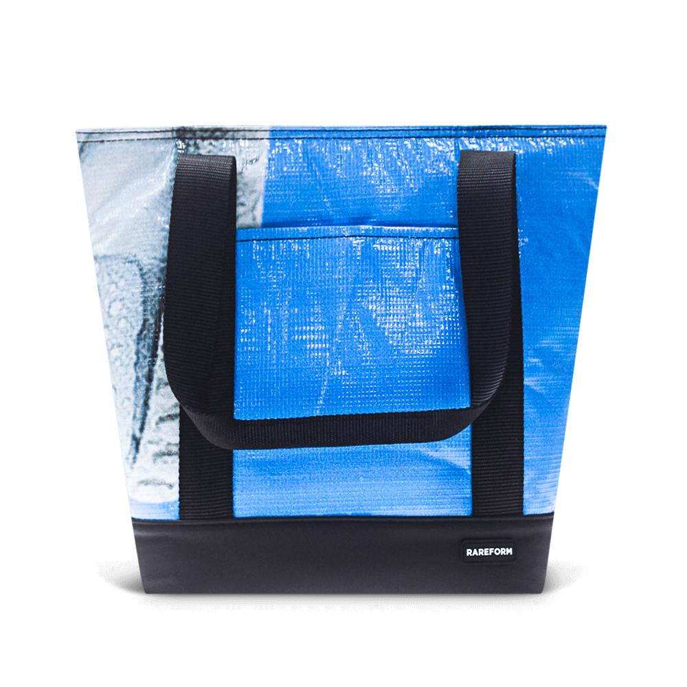 Beck Cooler Tote