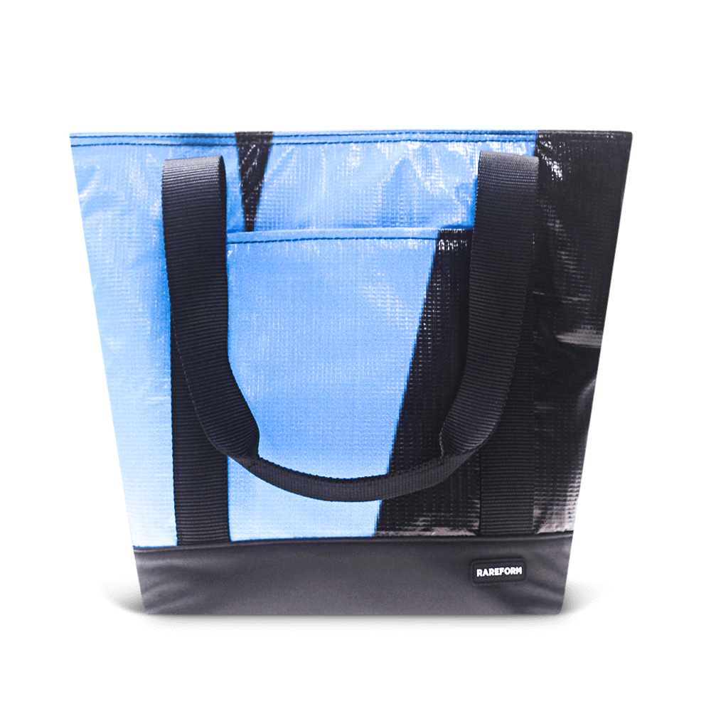 Beck Cooler Tote