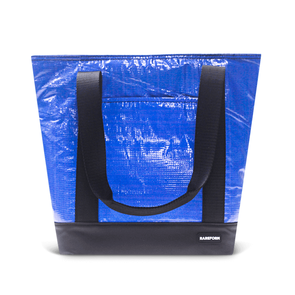 Beck Cooler Tote