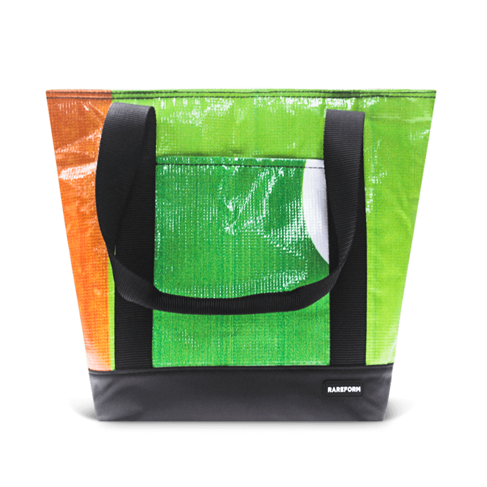 Beck Cooler Tote