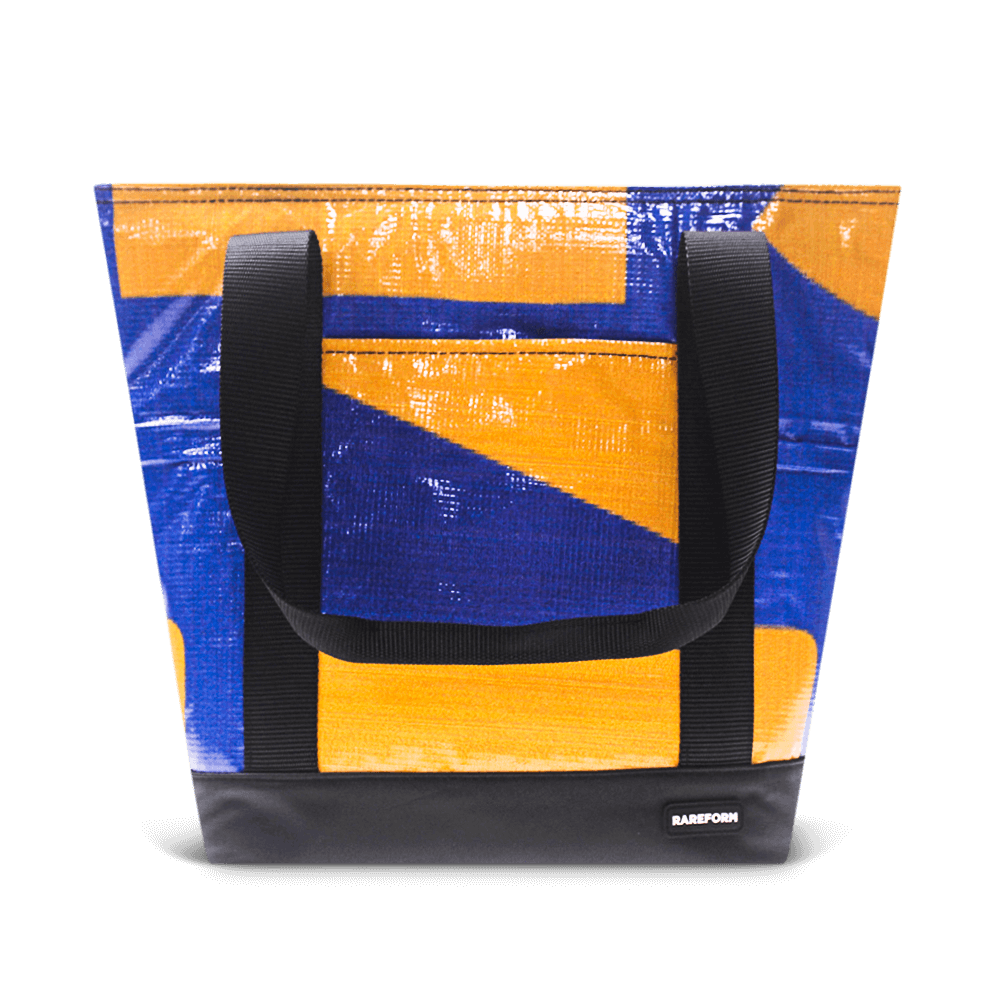 Beck Cooler Tote