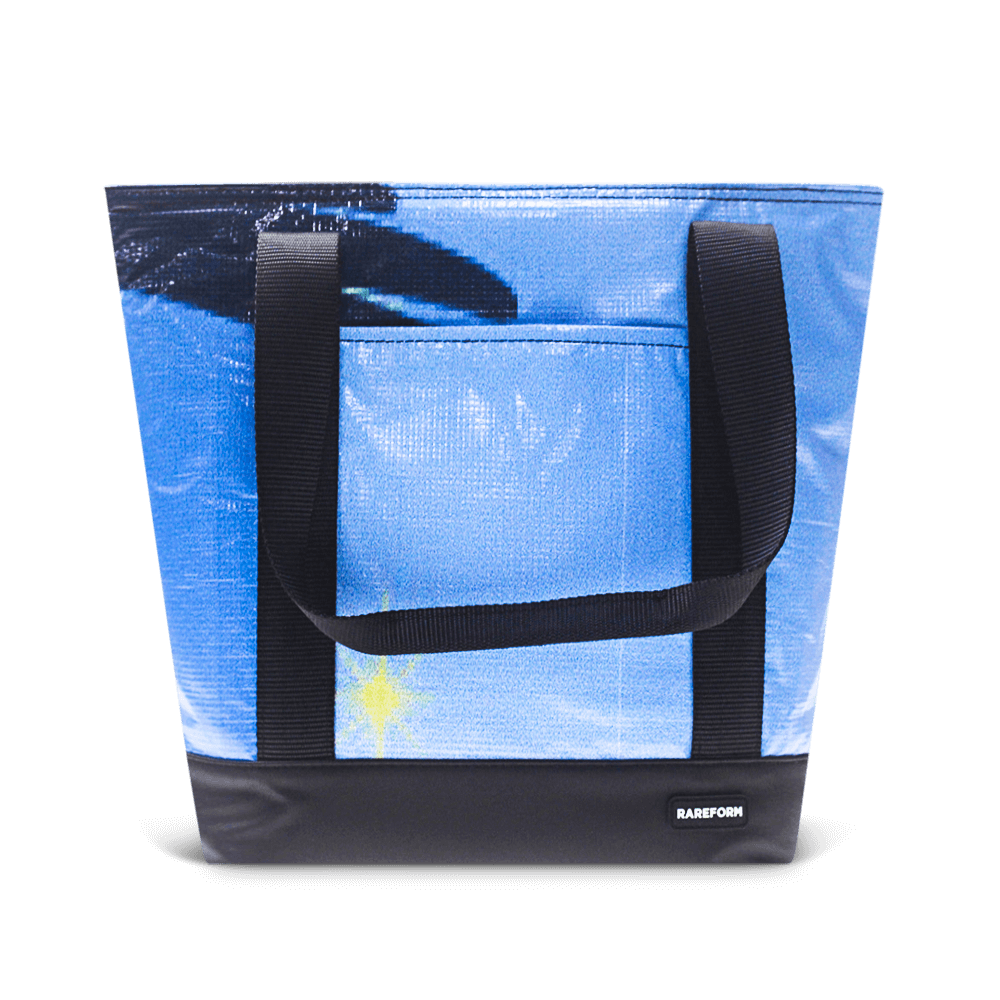 Beck Cooler Tote