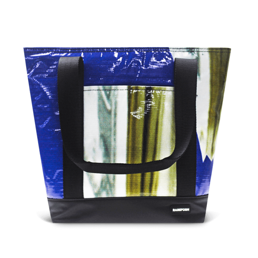 Beck Cooler Tote