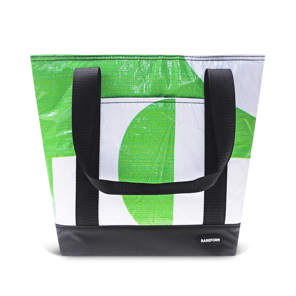 Beck Cooler Tote