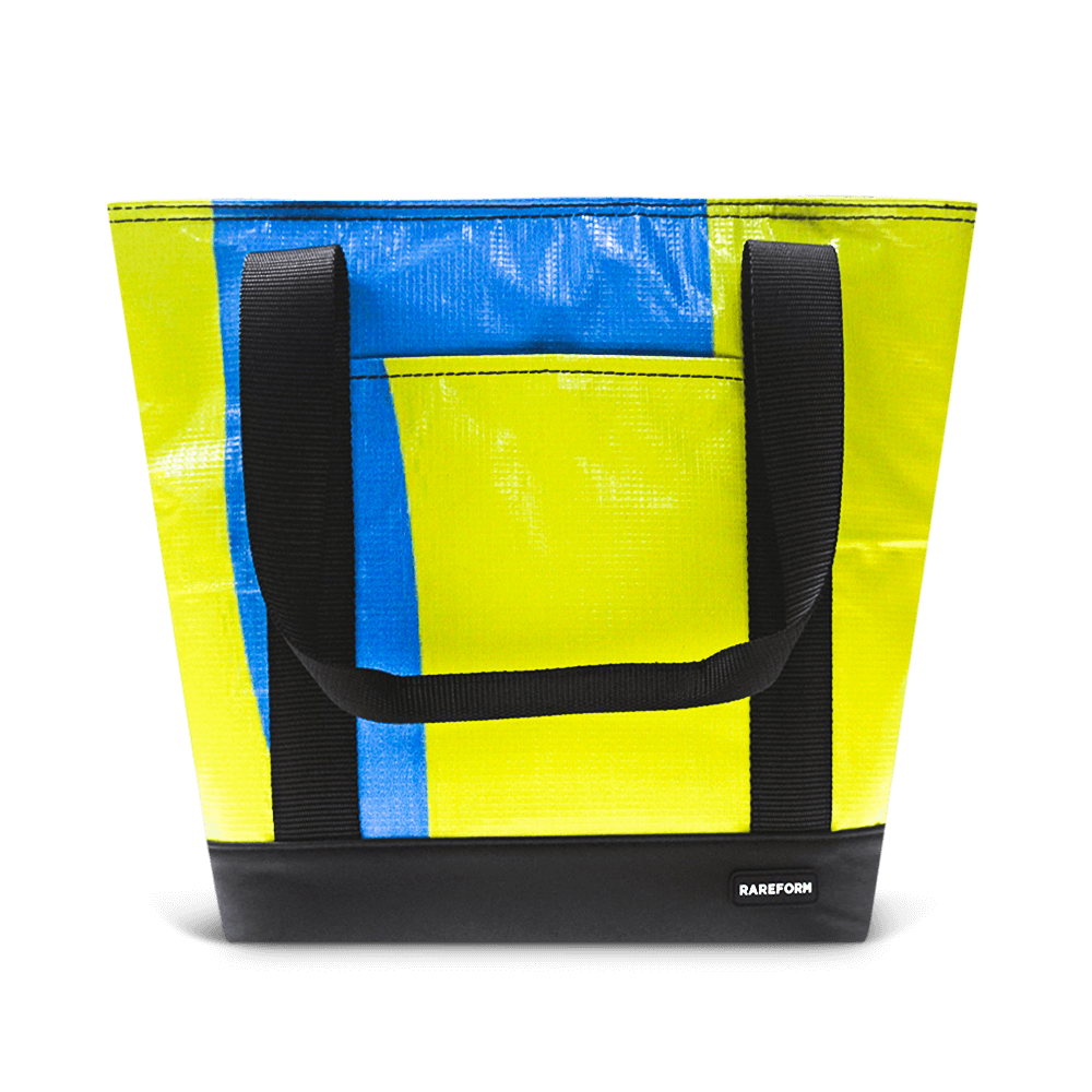 Beck Cooler Tote