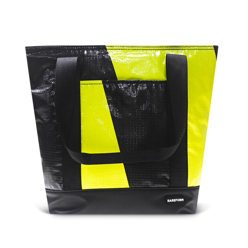 Beck Cooler Tote
