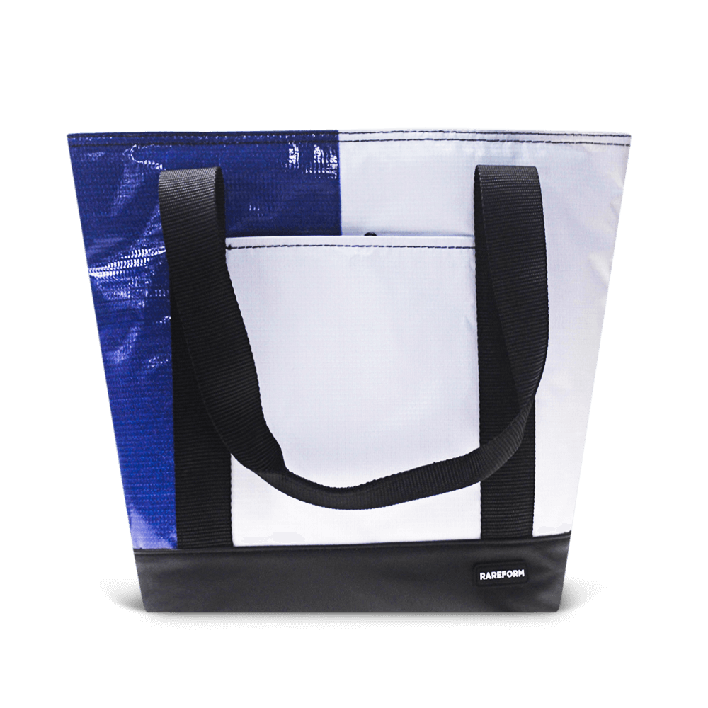 Beck Cooler Tote