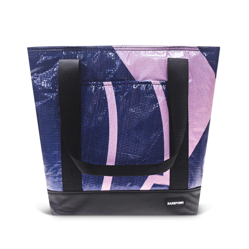 Beck Cooler Tote