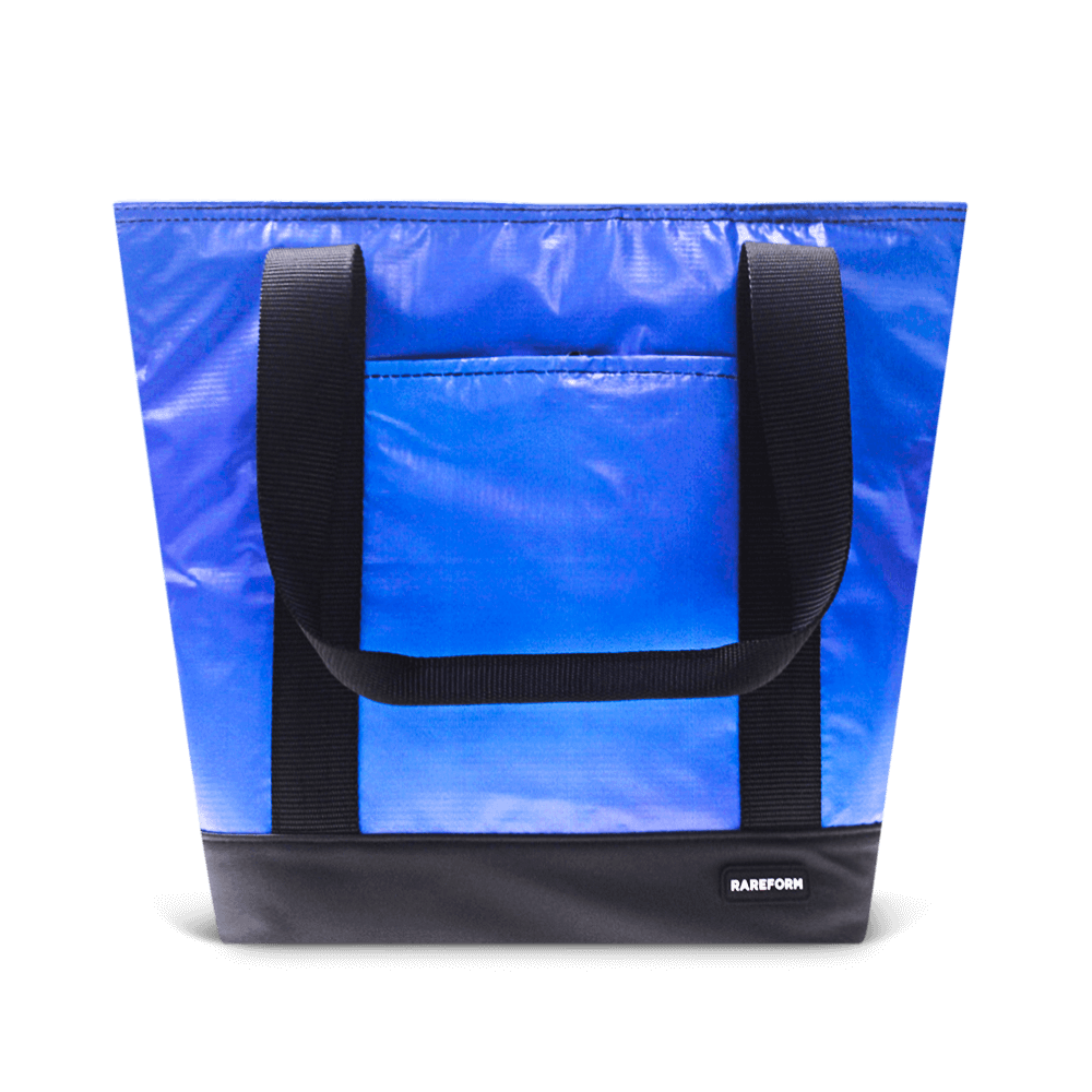 Beck Cooler Tote