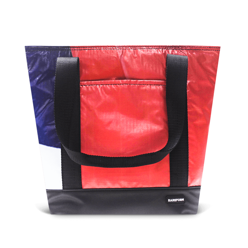Beck Cooler Tote