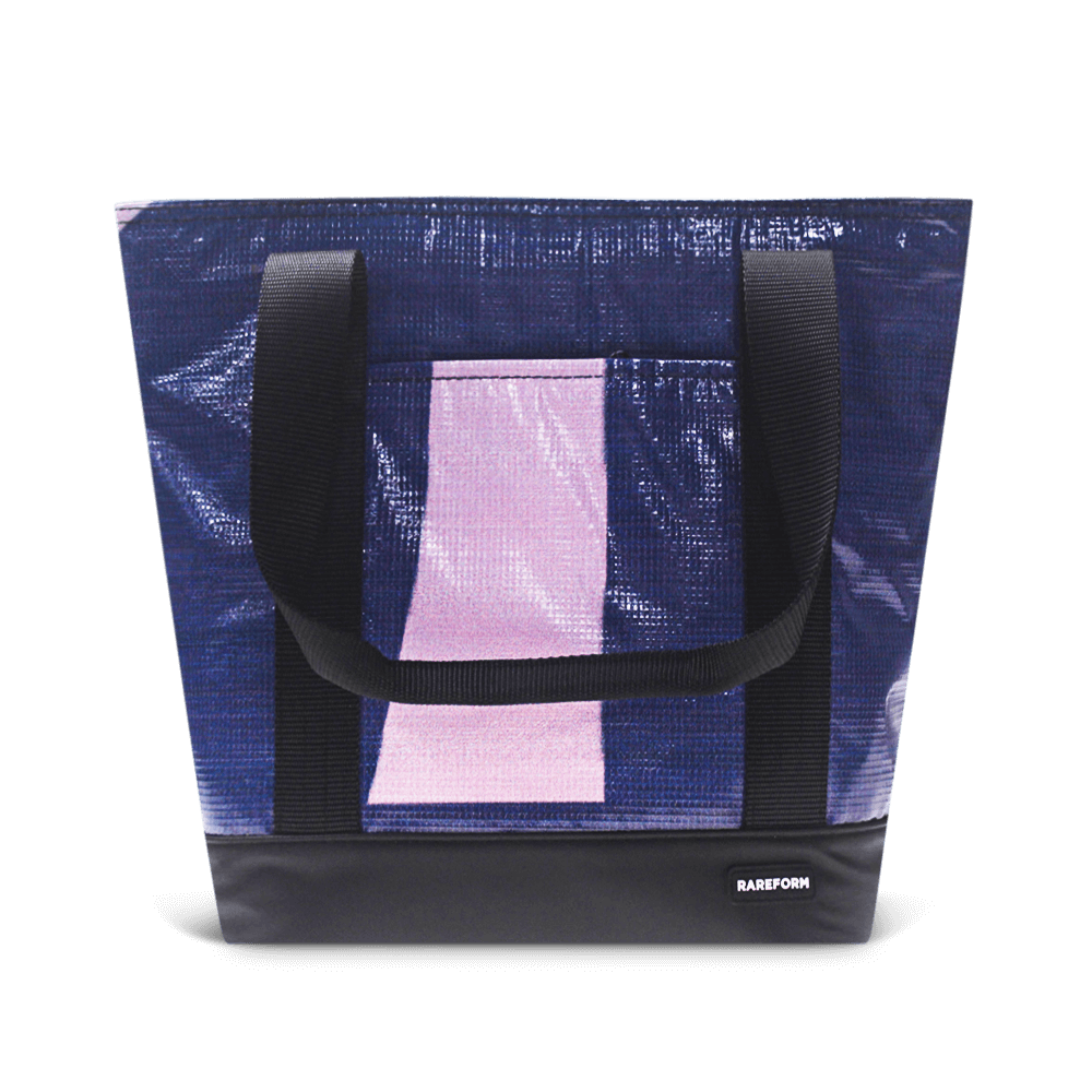 Beck Cooler Tote