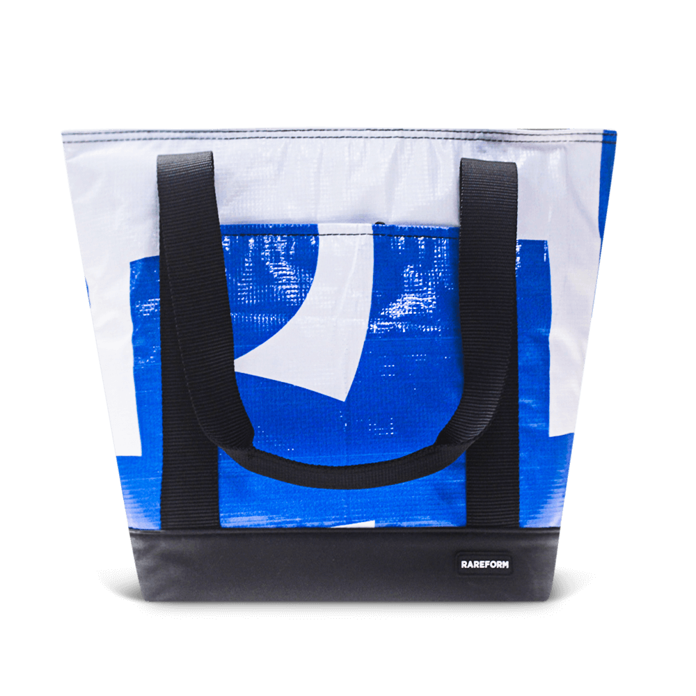 Beck Cooler Tote