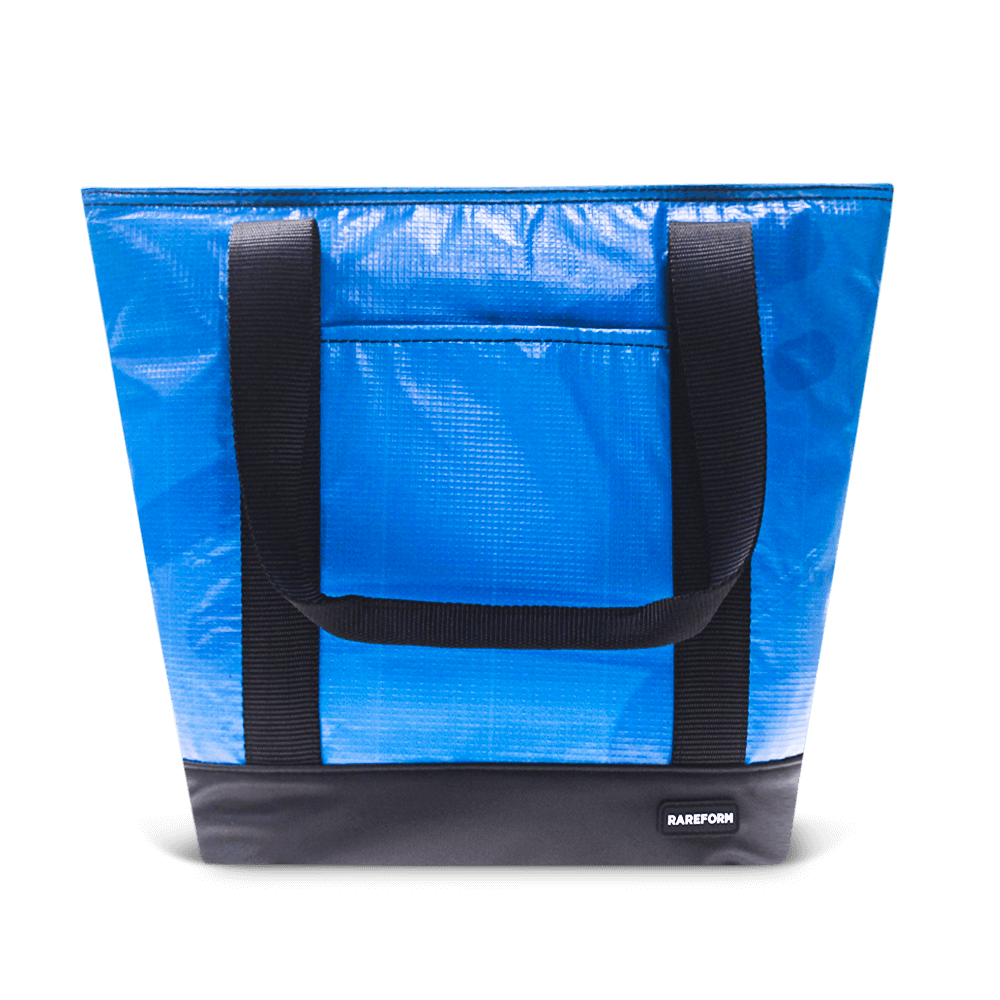 Beck Cooler Tote