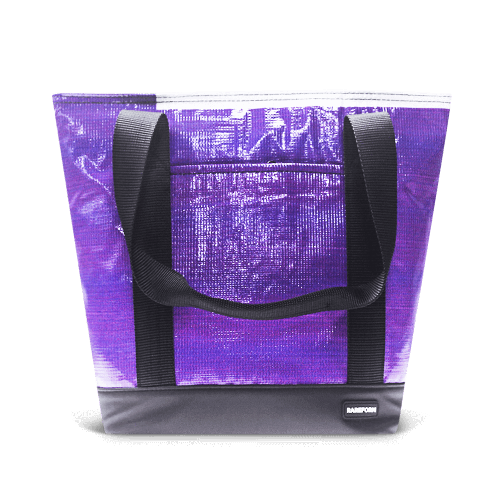 Beck Cooler Tote
