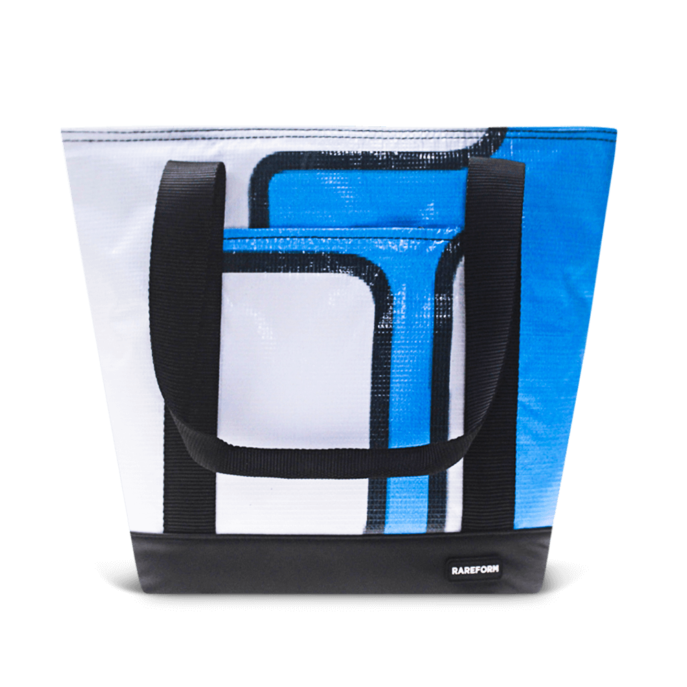 Beck Cooler Tote