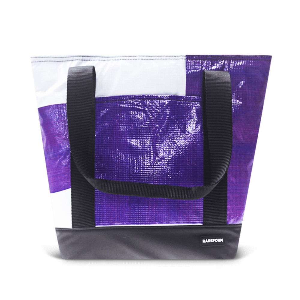 Beck Cooler Tote