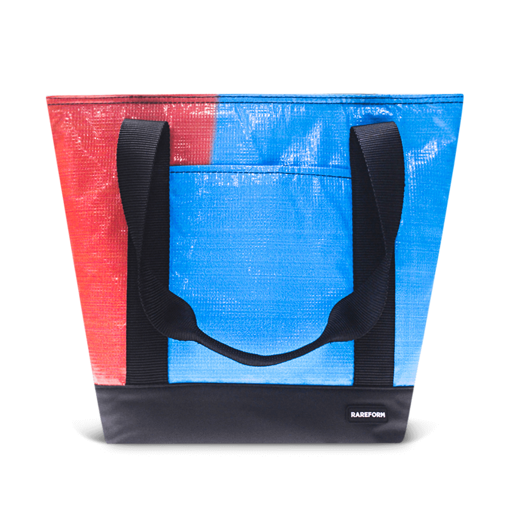 Beck Cooler Tote