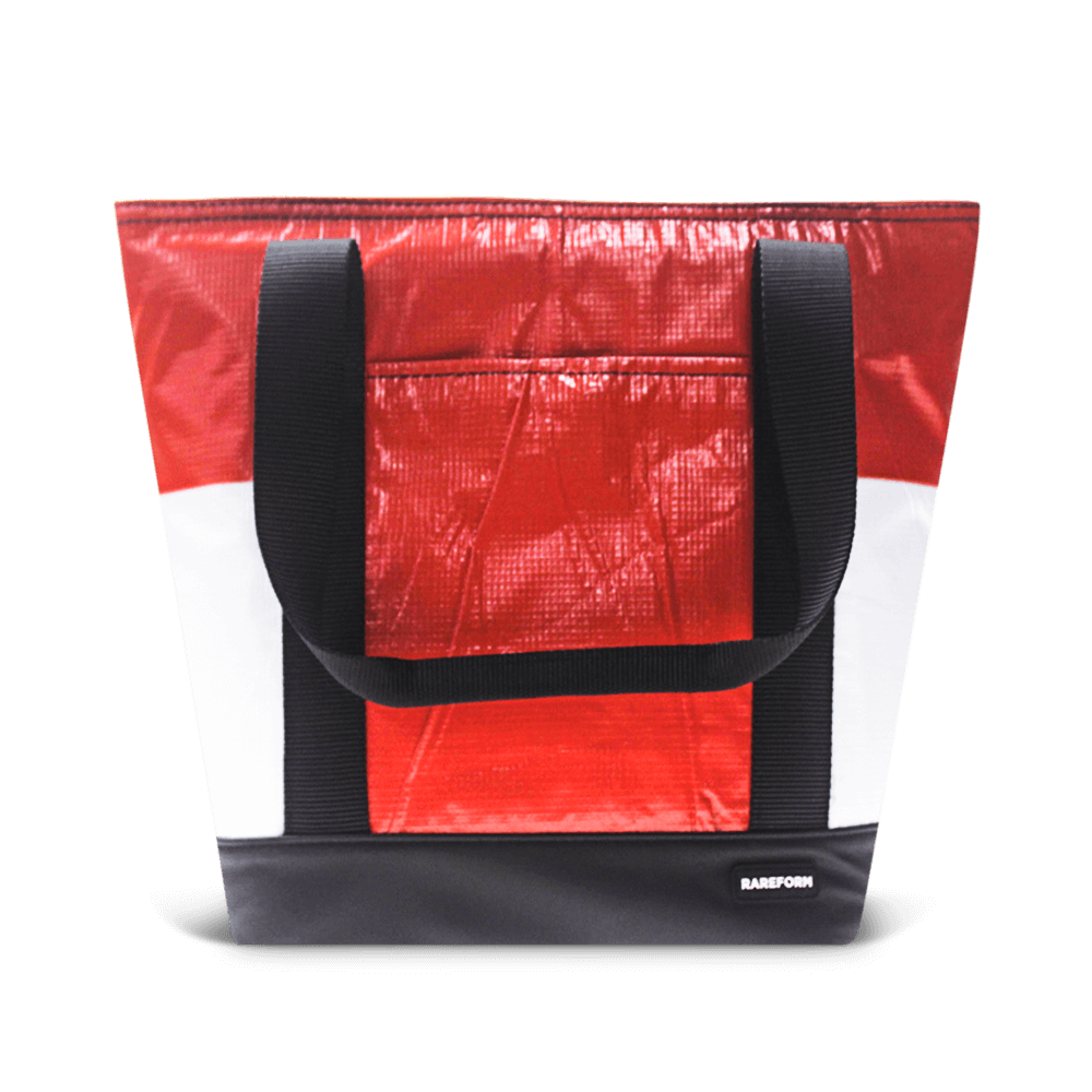 Beck Cooler Tote