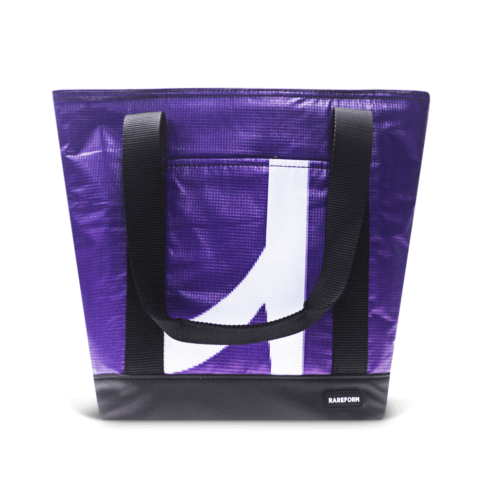 Beck Cooler Tote