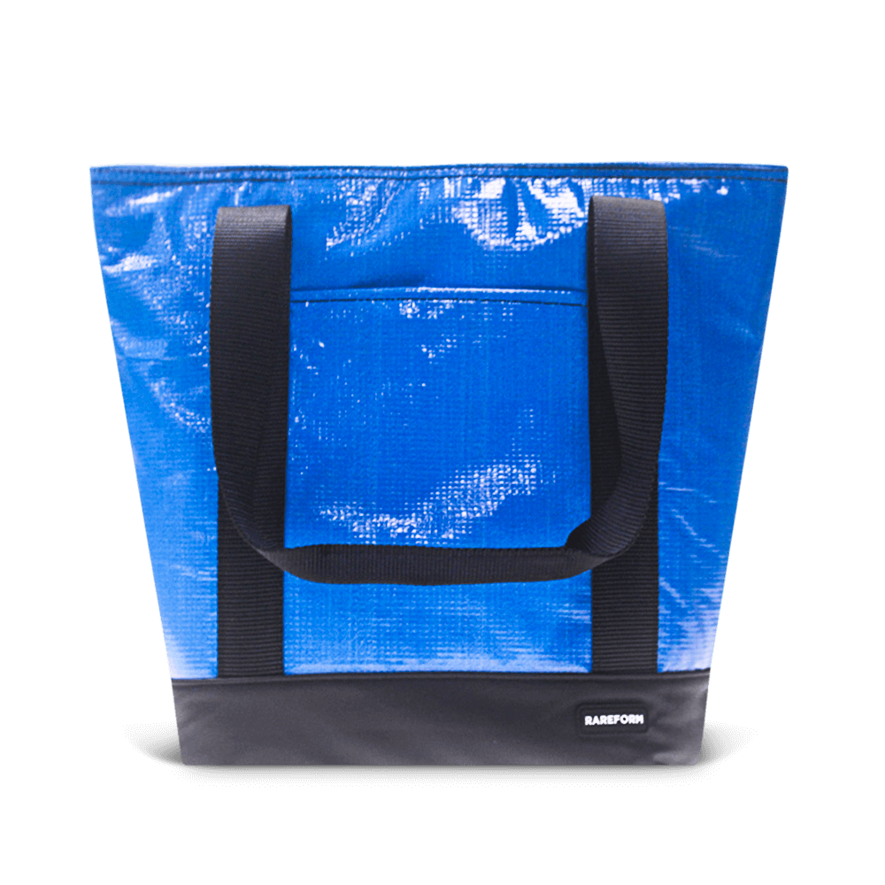 Beck Cooler Tote