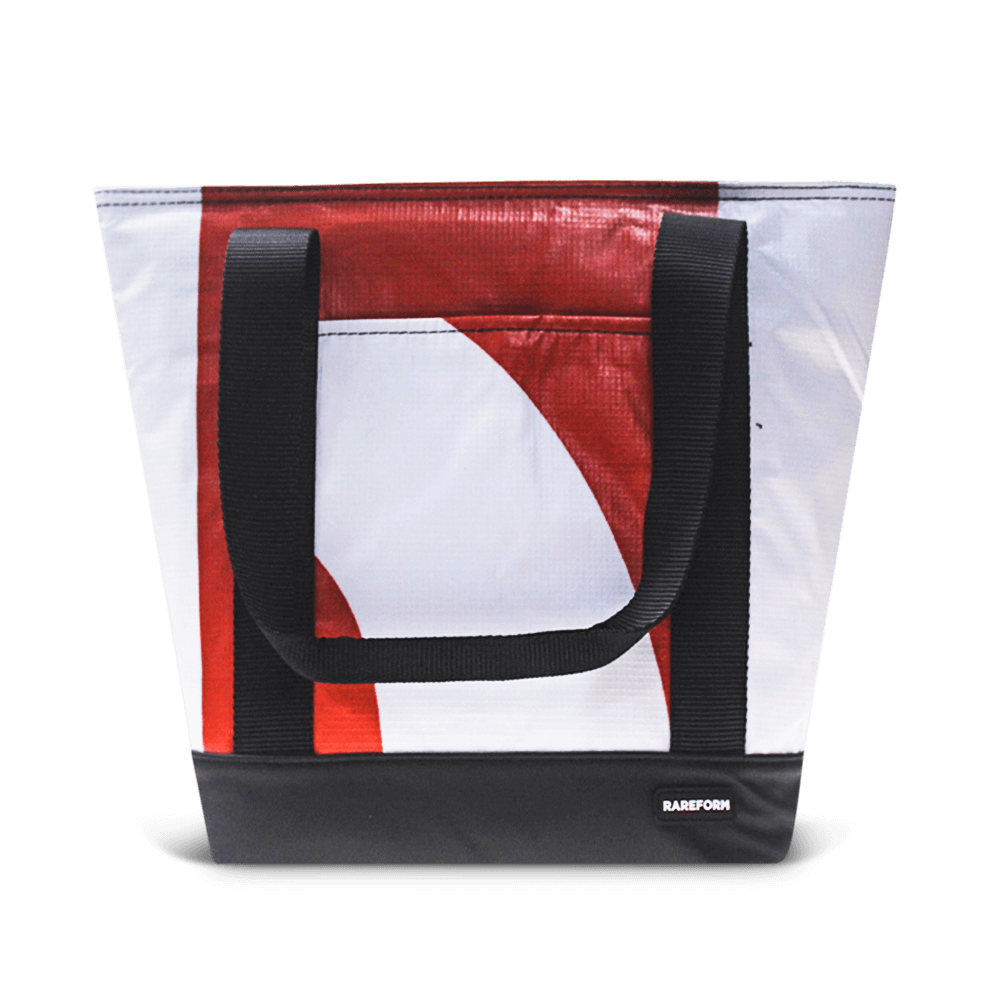 Beck Cooler Tote