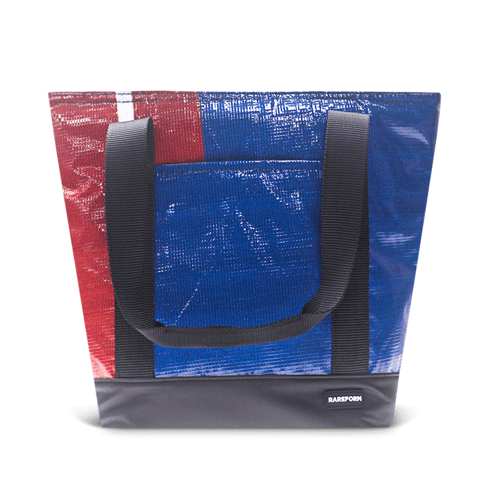 Beck Cooler Tote
