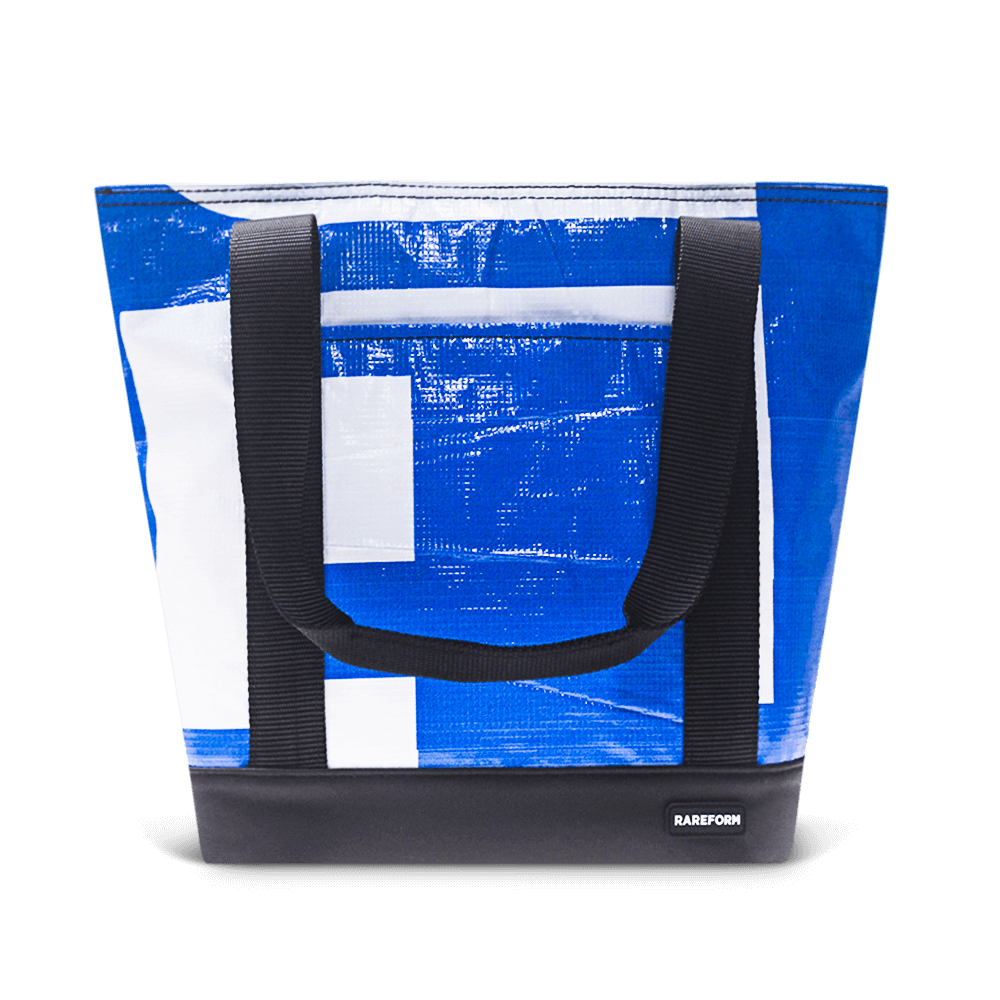 Beck Cooler Tote