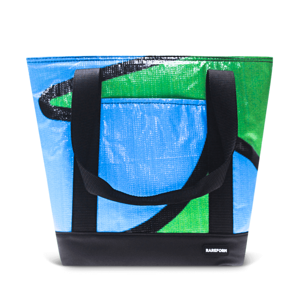 Beck Cooler Tote