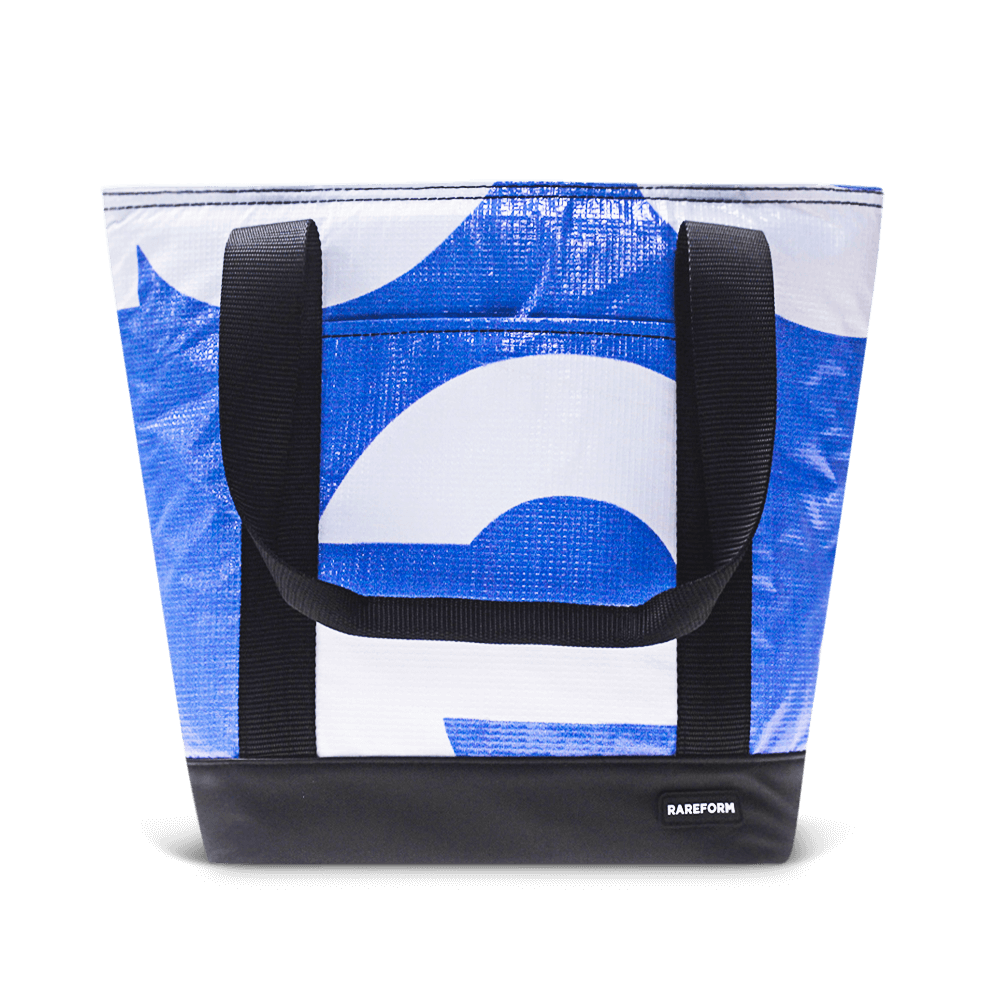 Beck Cooler Tote
