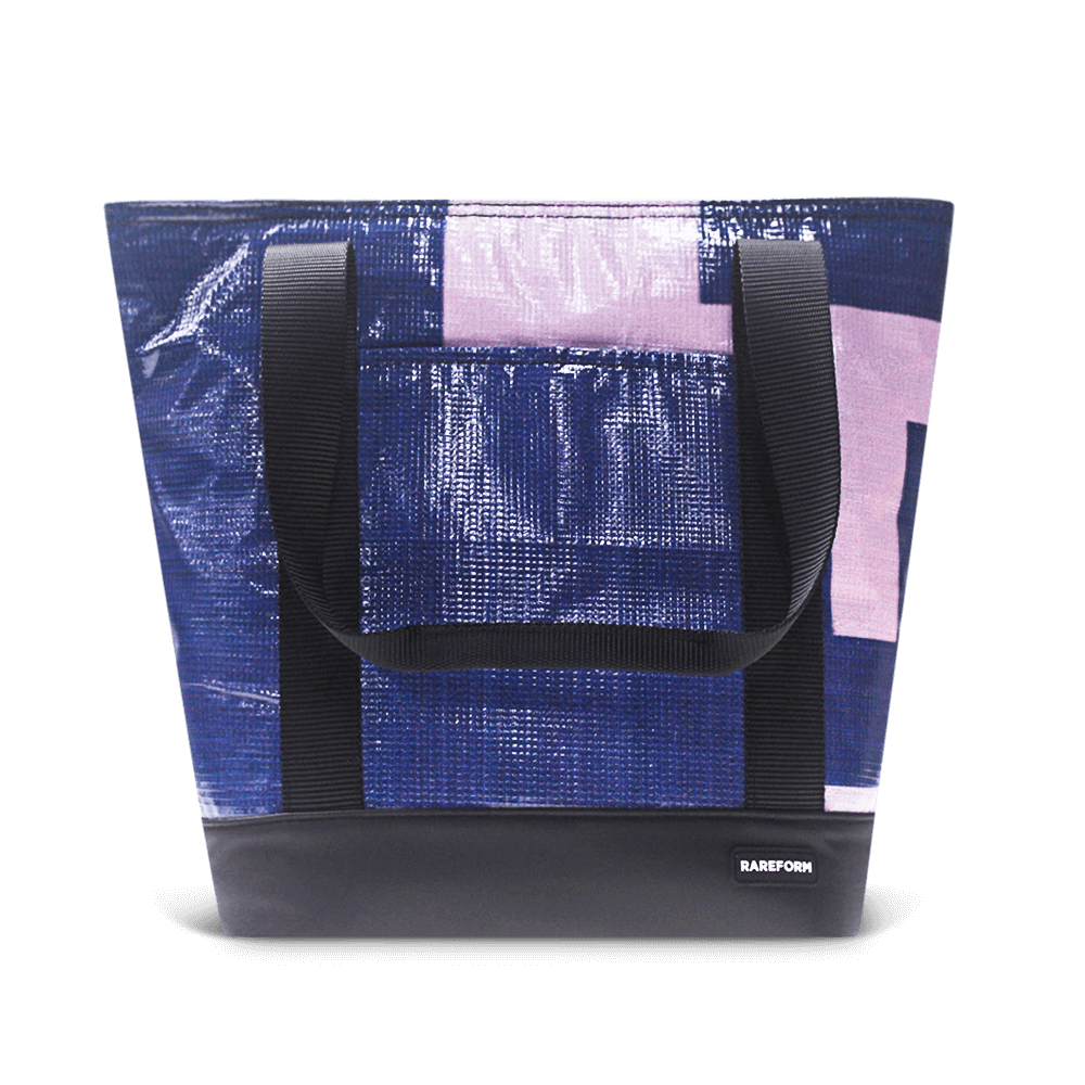 Beck Cooler Tote