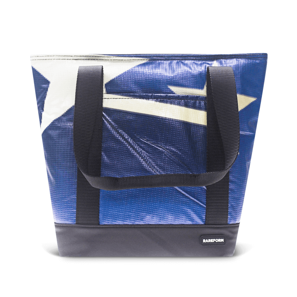 Beck Cooler Tote