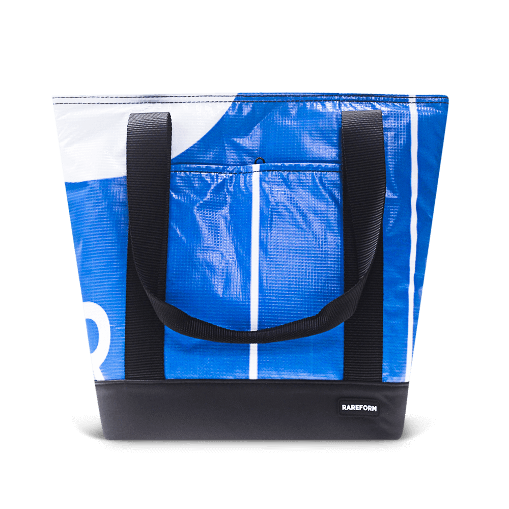 Beck Cooler Tote