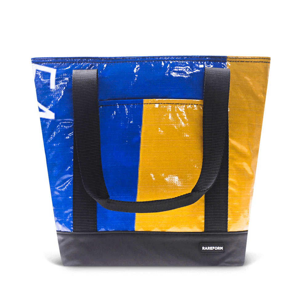 Beck Cooler Tote
