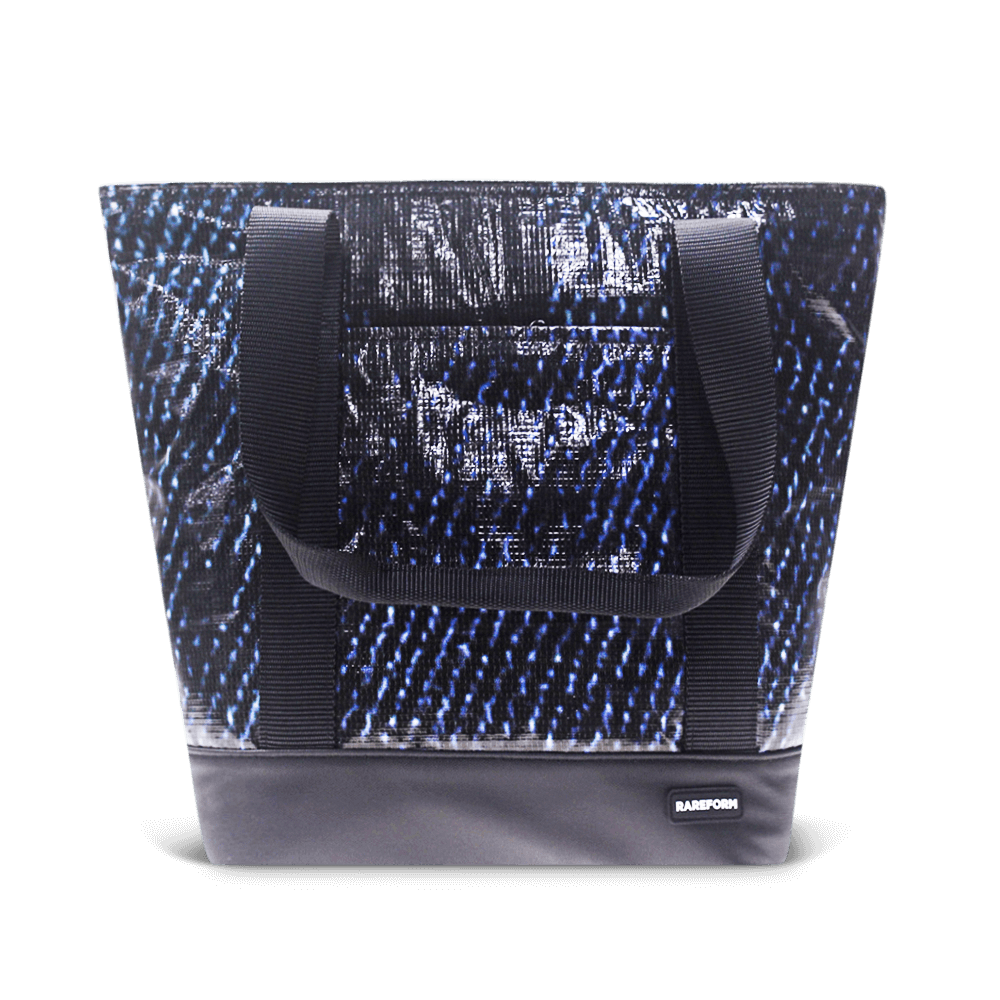 Beck Cooler Tote