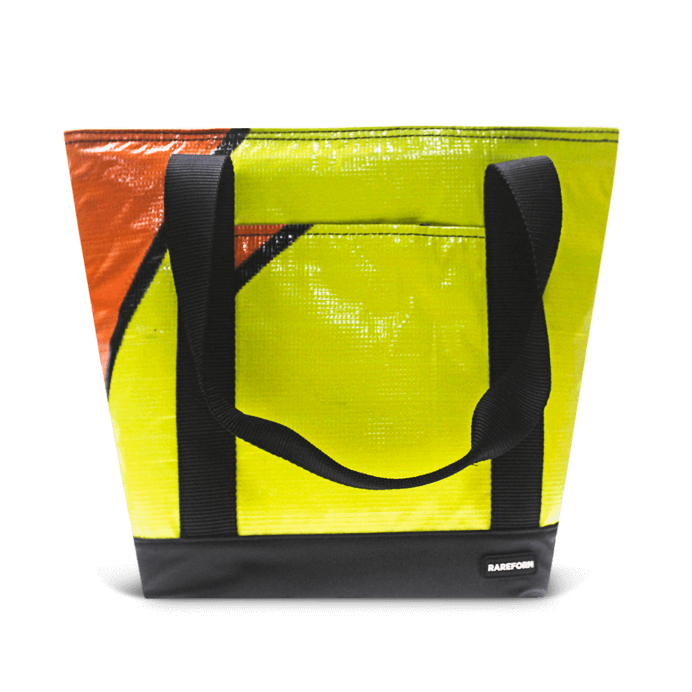 Beck Cooler Tote