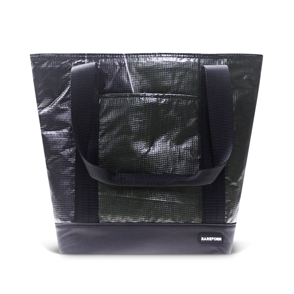 Beck Cooler Tote