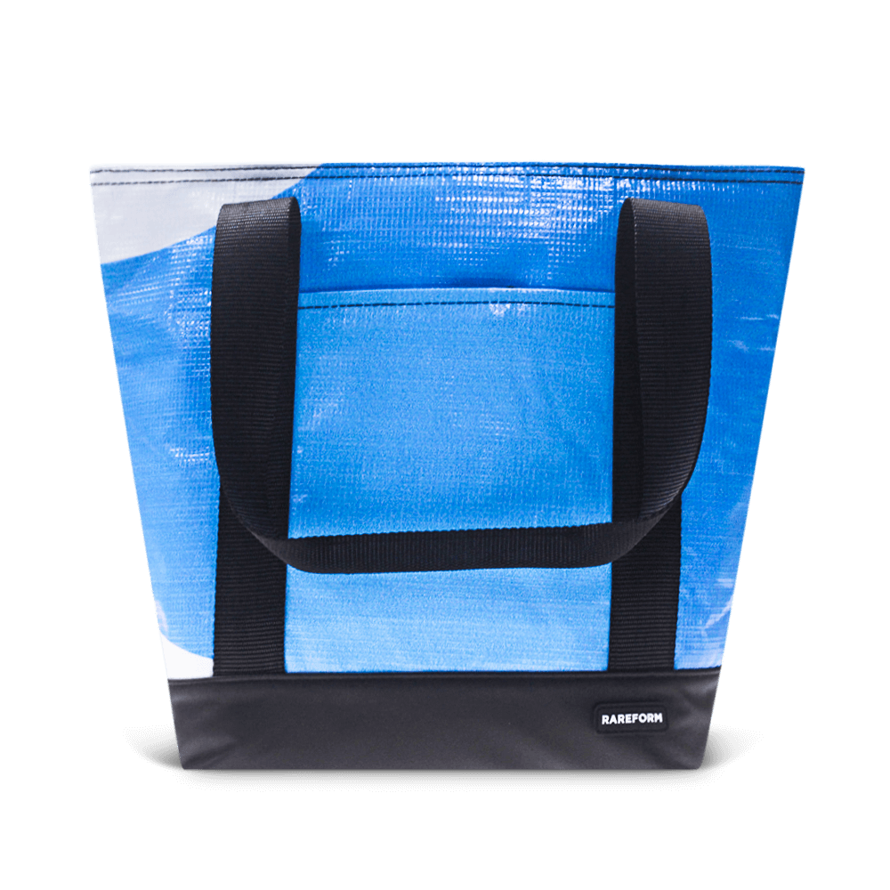 Beck Cooler Tote
